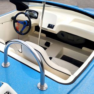 Shoneez Marine JetCar