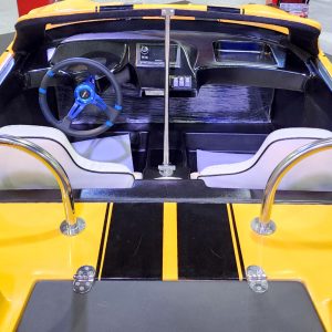 Shoneez Marine JetCar