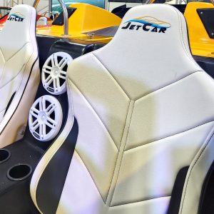 Shoneez Marine JetCar