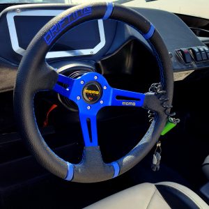 Shoneez Marine JetCar