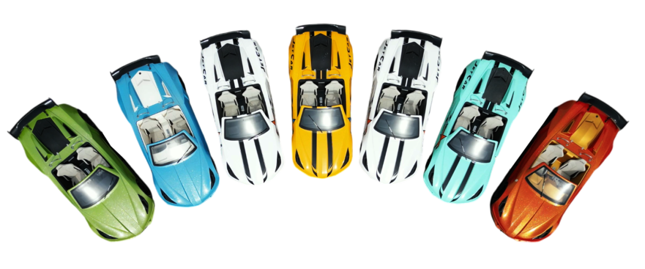 Shoneez Marine